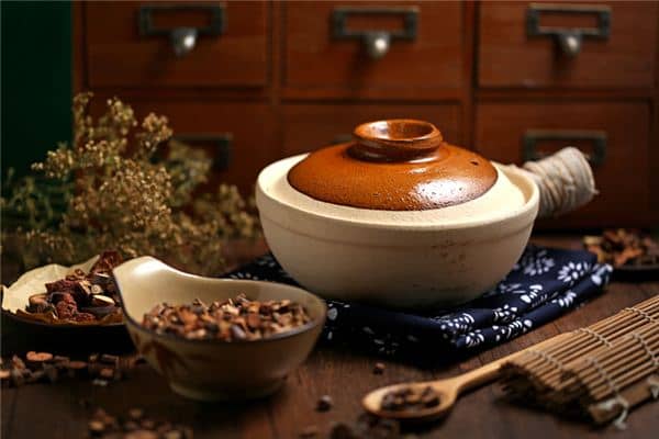 梦见酿造煎药熬药是什么意思