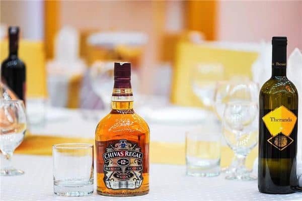 梦见威士忌酒是什么意思