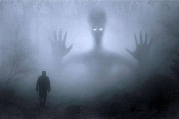 梦见魔鬼鬼怪是什么意思