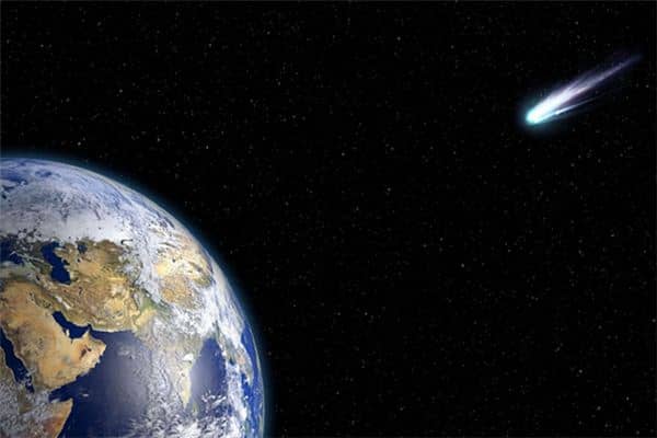梦见星星坠落是什么意思