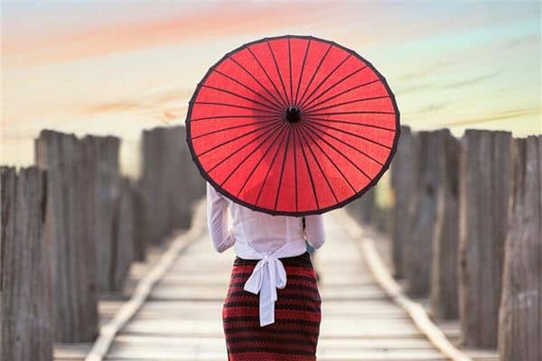 梦见伞阳伞是什么意思
