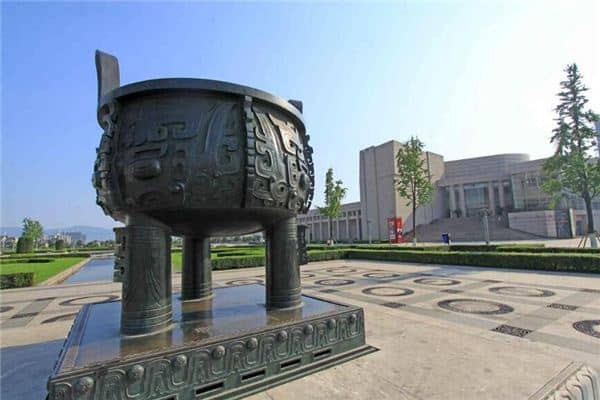 梦见青铜铜器是什么意思