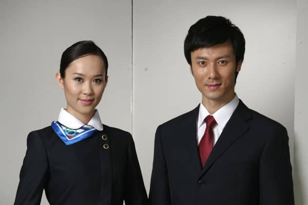 梦见制服是什么意思