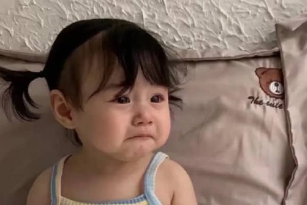 梦见自己哭了是什么意思