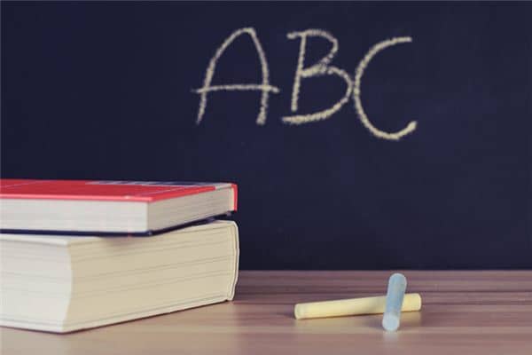 梦见学校
