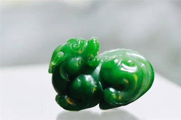 梦见貔貅是什么意思