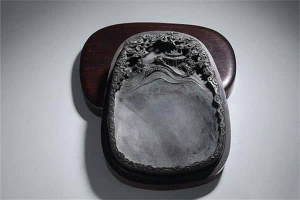 梦见砚台石砚是什么意思