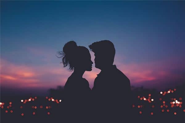 梦见情人是什么意思
