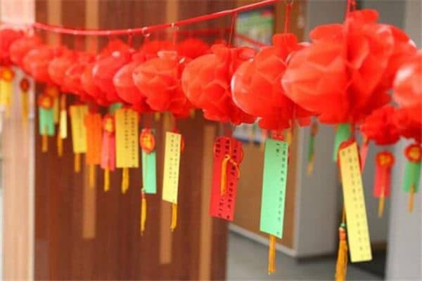 梦见谜语猜谜是什么意思