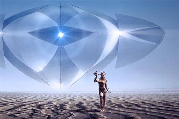 梦见太空侵略者是什么意思