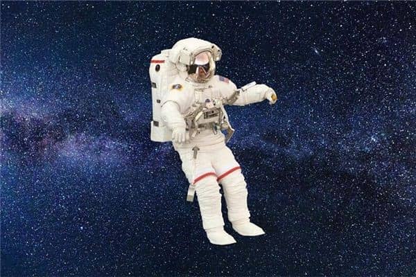 梦见宇宙人太空人是什么意思