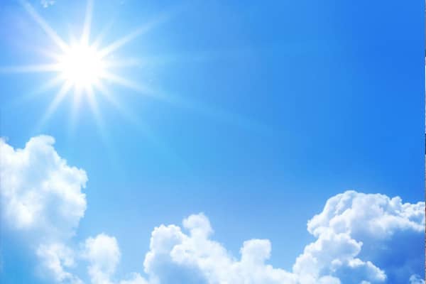 梦见太阳光是什么意思