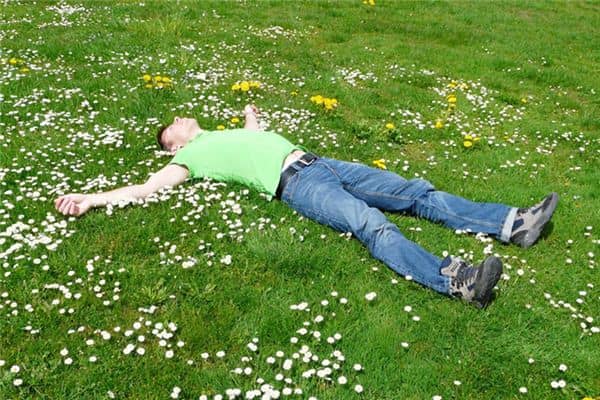 梦见死人是什么意思