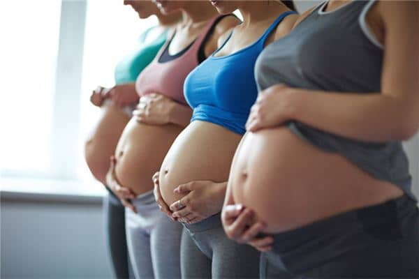 梦见朋友大肚子是什么意思