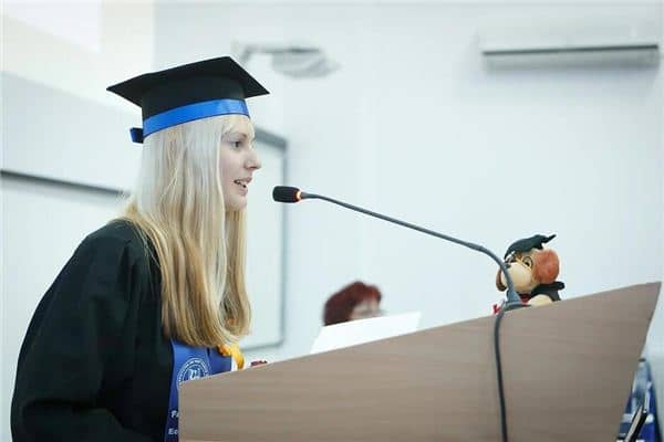 梦见入学典礼毕业典礼是什么意思