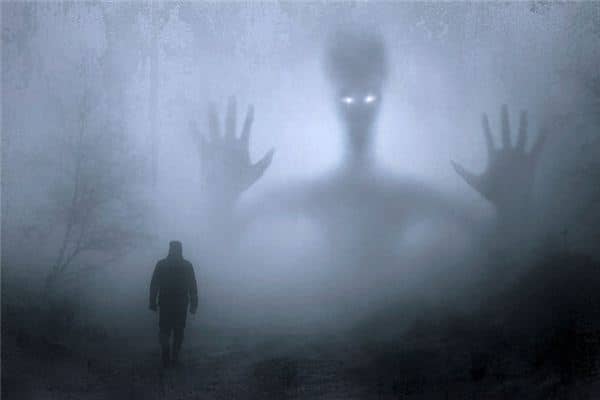 恶梦是什么意思