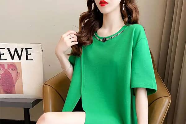梦见绿色衣服是什么意思