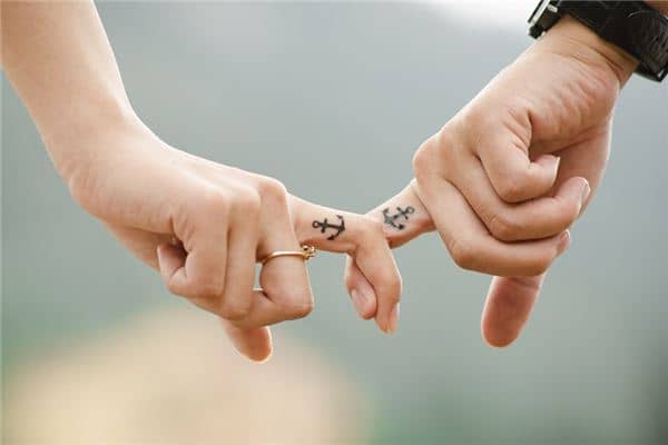 梦见一见钟情是什么意思