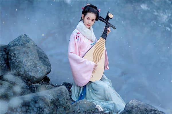 梦见听琵琶乐曲是什么意思