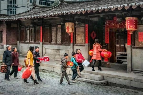 梦见带男朋友回家是什么意思
