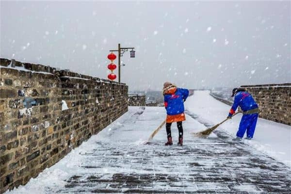 梦见清洁夫清道夫环卫工人是什么意思