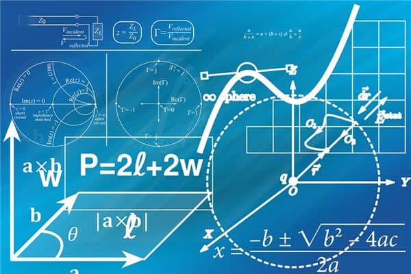 梦见数学是什么意思