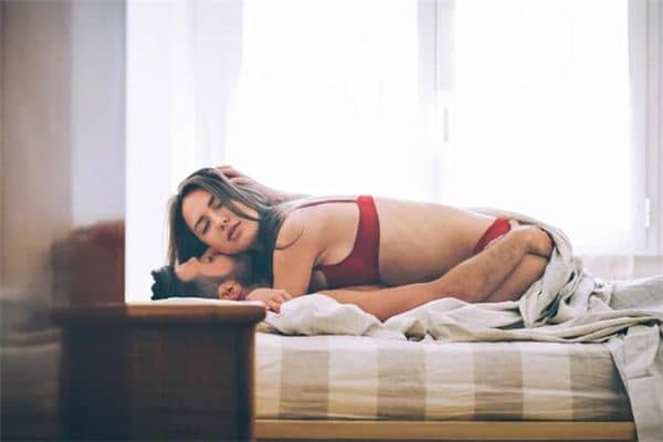 性梦是什么意思