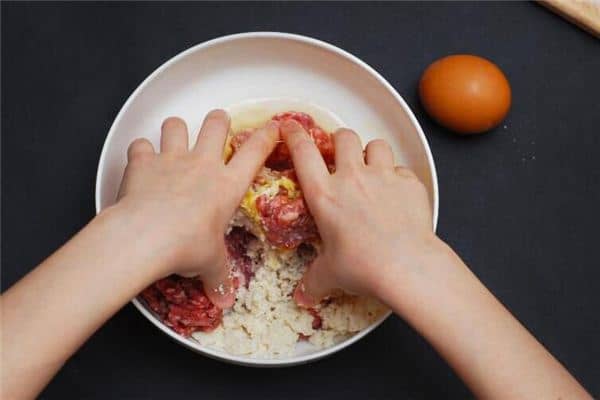 梦见肉末洋芋泥是什么意思