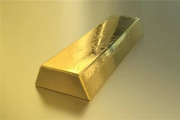 梦见黄金金子是什么意思
