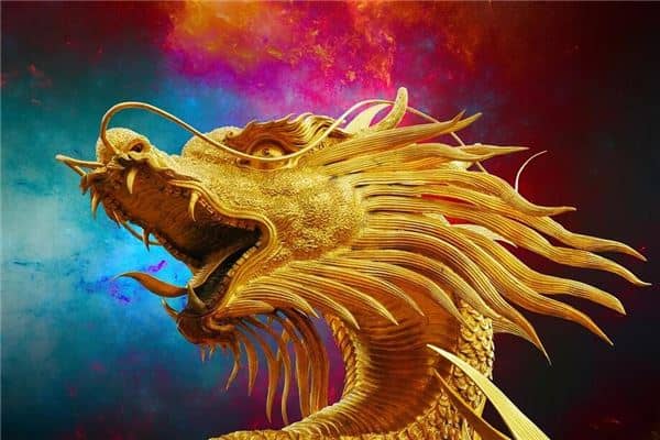 一般什么人会梦到龙是什么意思