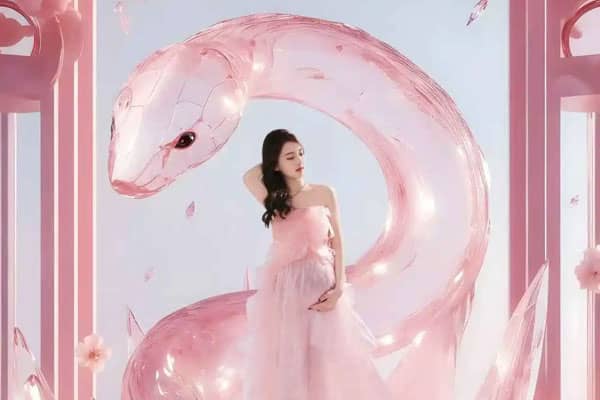 孕妇梦见蛇是什么意思