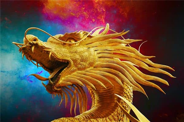 孕妇梦见金龙是什么意思