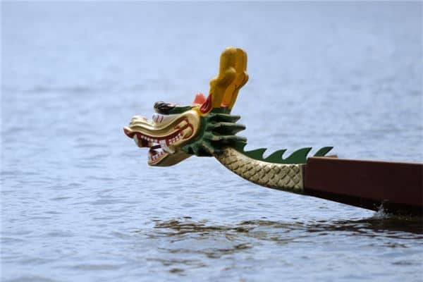 梦见龙是什么仙家是什么意思