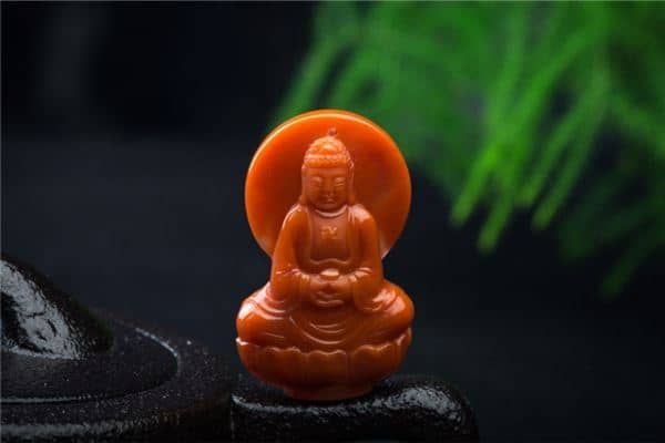 梦见菩萨现身在自己眼前是什么意思