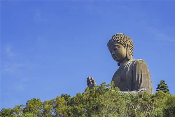 已婚女人梦见佛像是什么意思