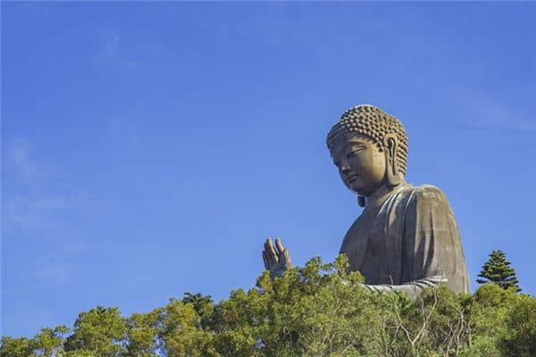 孕妇梦见佛像是什么意思