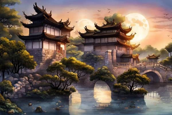 梦见神像是什么意思
