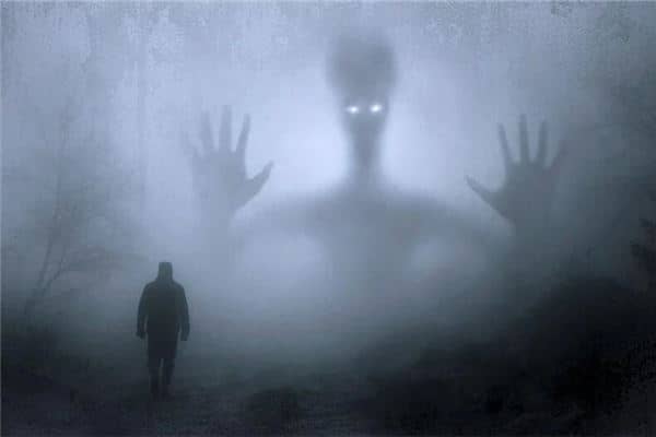 梦见恶魔缠身是什么征兆是什么意思