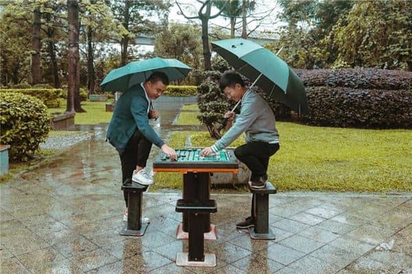 梦见下象棋赢了是什么意思
