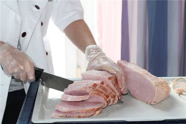梦见切肉是什么意思
