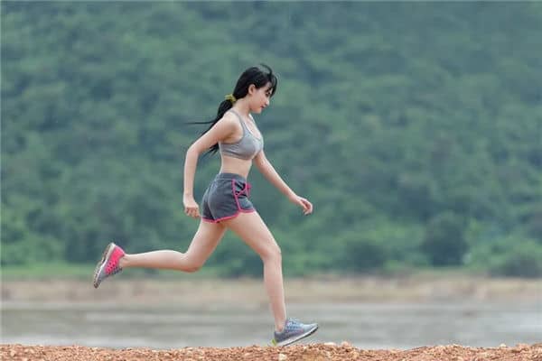 梦见奔跑是什么意思