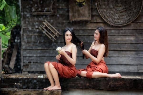 已婚女人梦见洗头发是什么意思