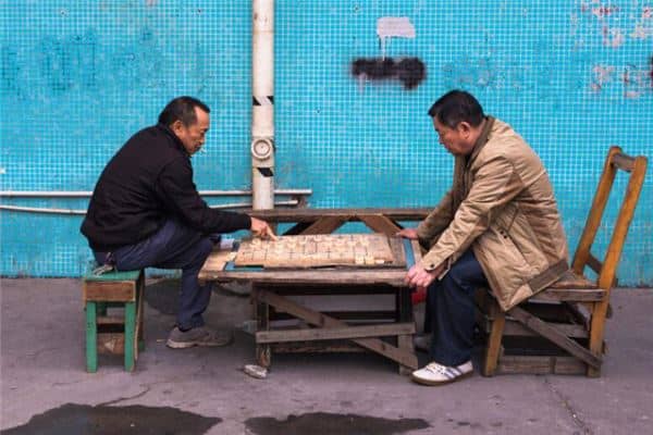 梦见下象棋是什么意思