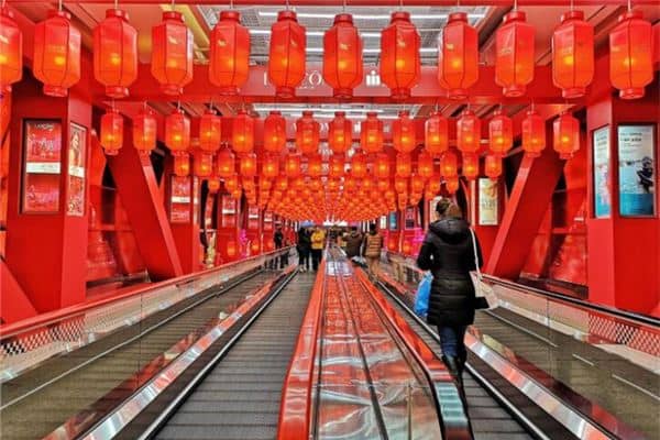 梦见过年，是好是坏是什么意思