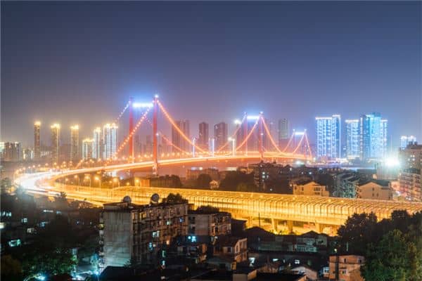 梦见去武汉是什么意思