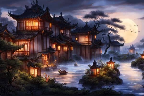 梦见枪战预示什么是什么意思