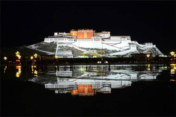 梦见去西藏旅游是什么意思