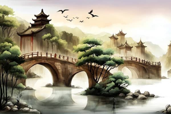 做梦梦见高楼倒塌怎么回事？