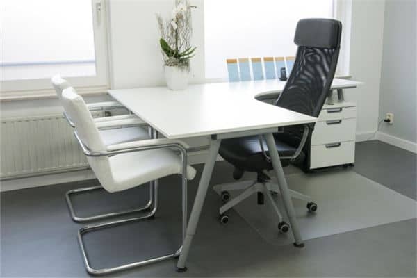 梦见办公室调整布局