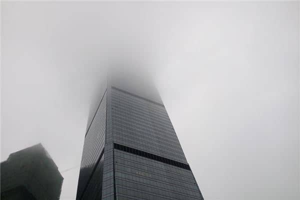梦到房子来回晃